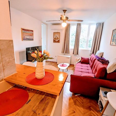 Demass Apartment - Cozy, Free Parking And Wifi Ντουμπρόβνικ Εξωτερικό φωτογραφία
