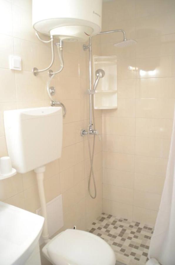 Demass Apartment - Cozy, Free Parking And Wifi Ντουμπρόβνικ Εξωτερικό φωτογραφία