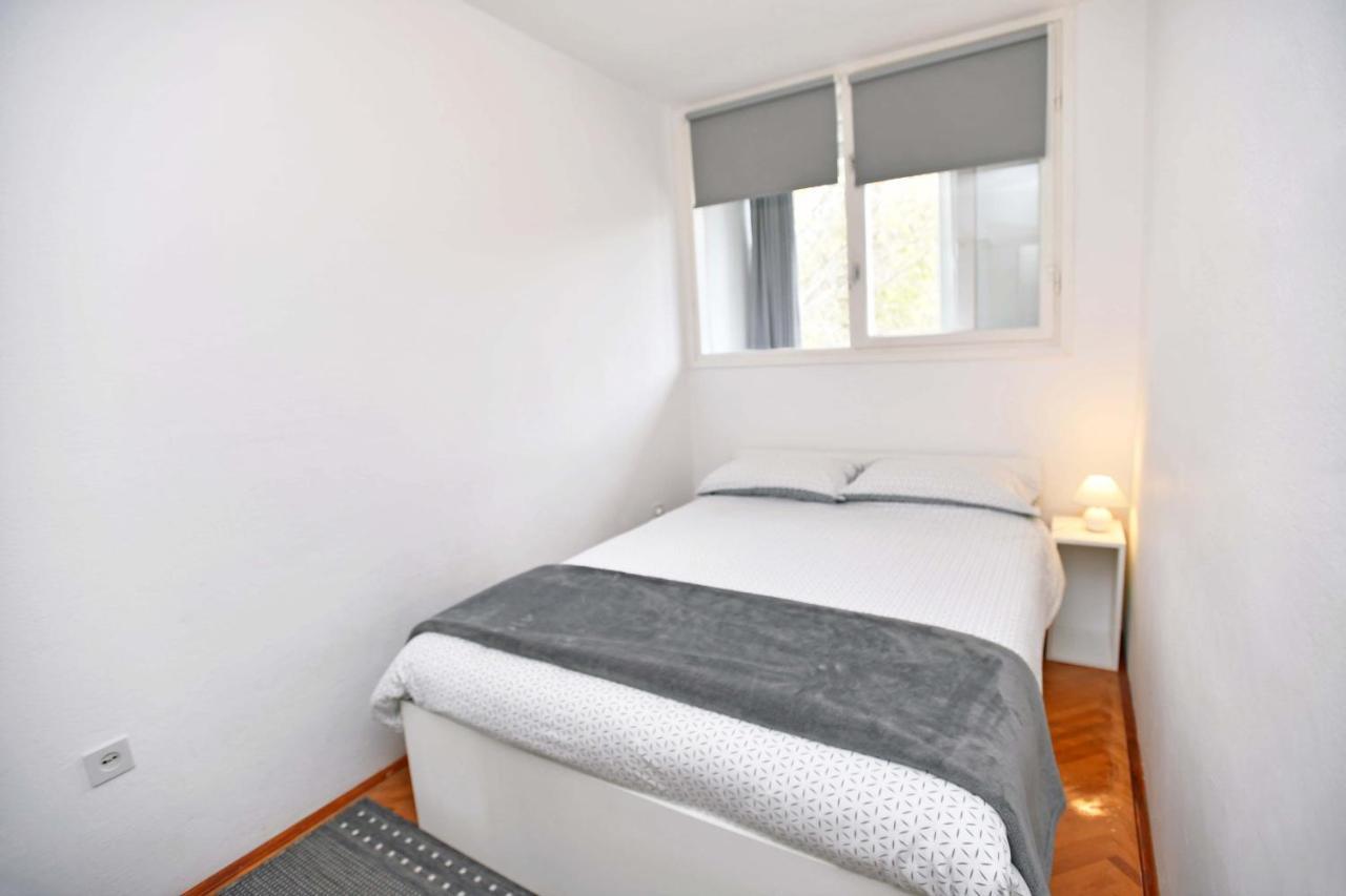 Demass Apartment - Cozy, Free Parking And Wifi Ντουμπρόβνικ Εξωτερικό φωτογραφία