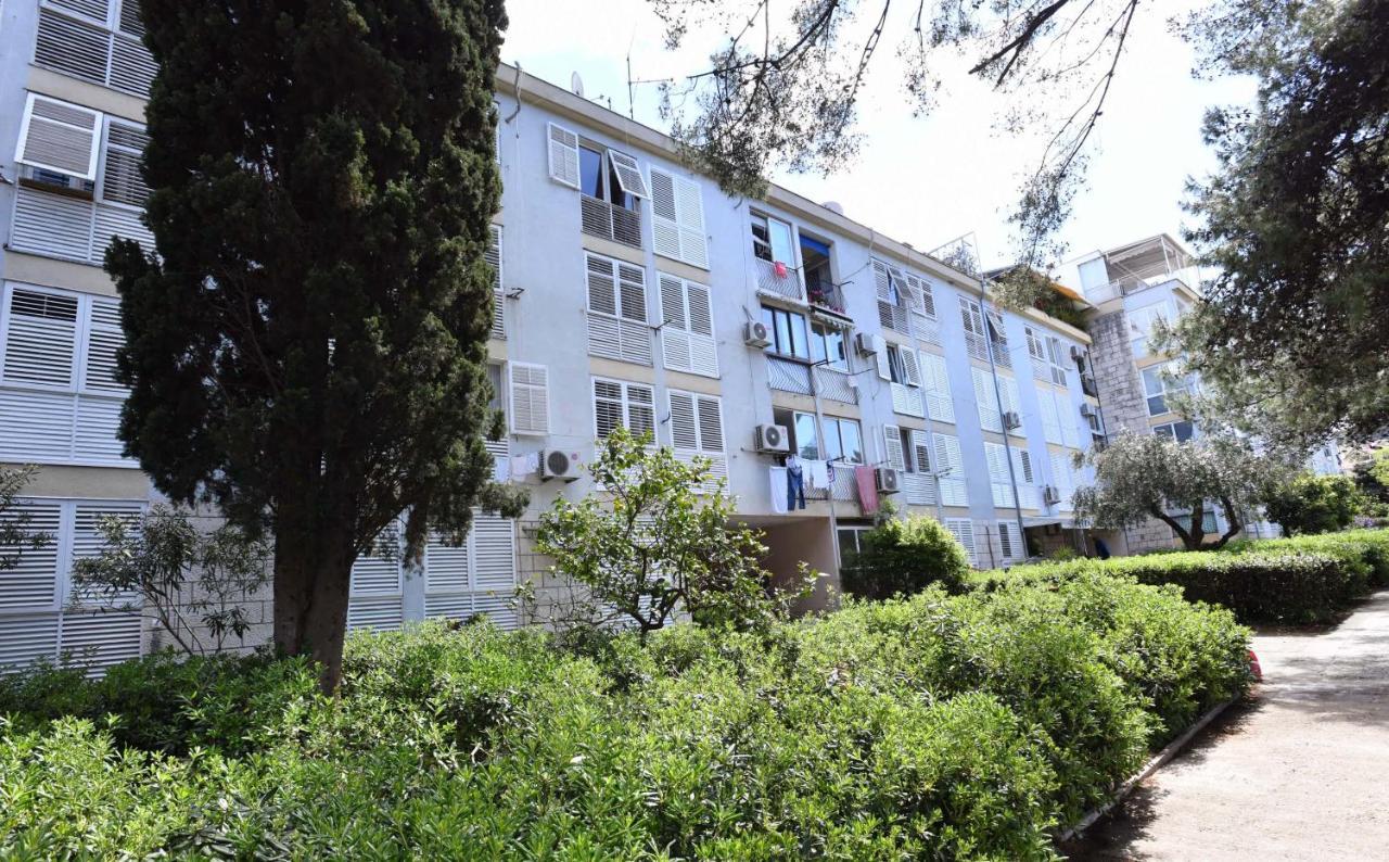Demass Apartment - Cozy, Free Parking And Wifi Ντουμπρόβνικ Εξωτερικό φωτογραφία