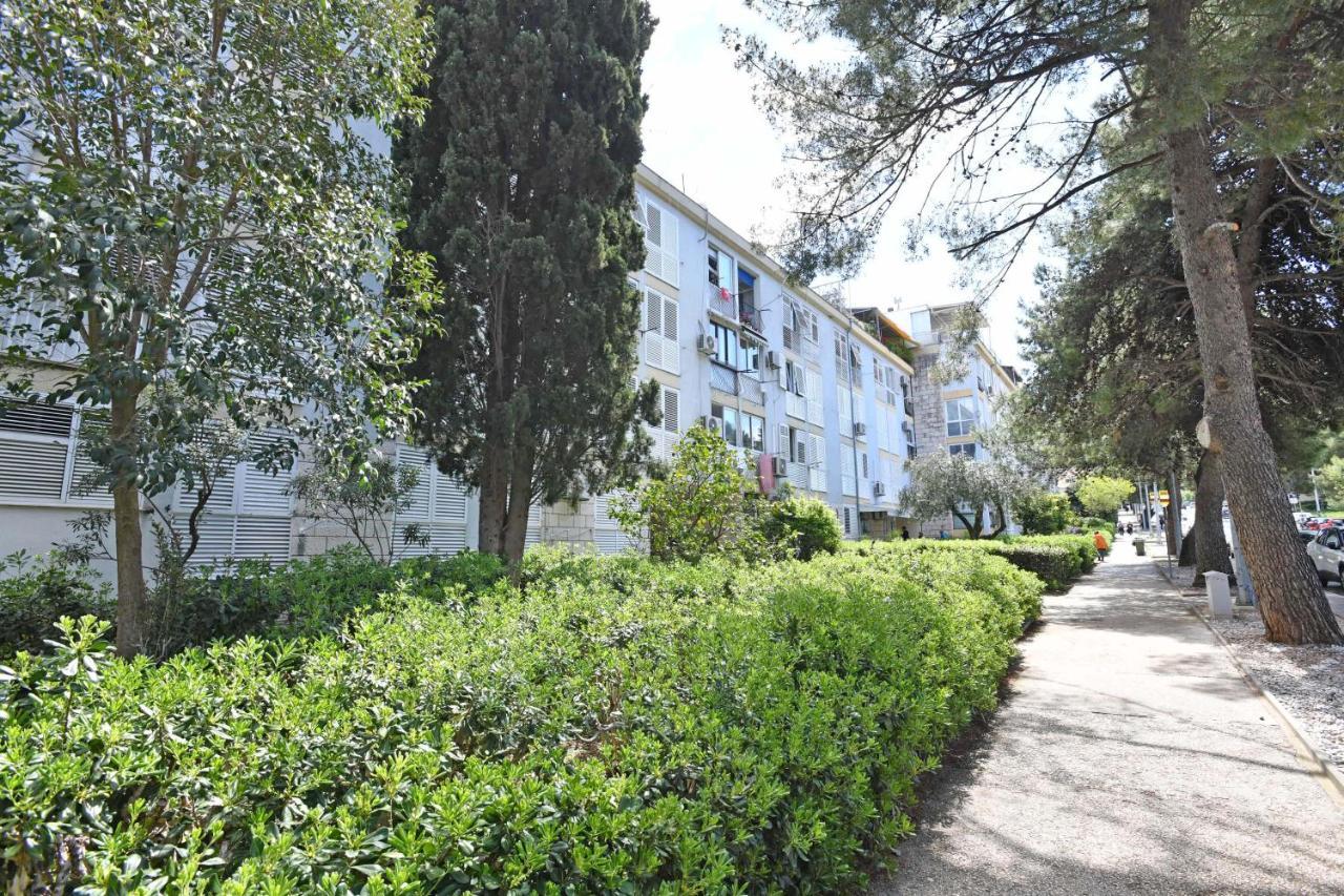 Demass Apartment - Cozy, Free Parking And Wifi Ντουμπρόβνικ Εξωτερικό φωτογραφία