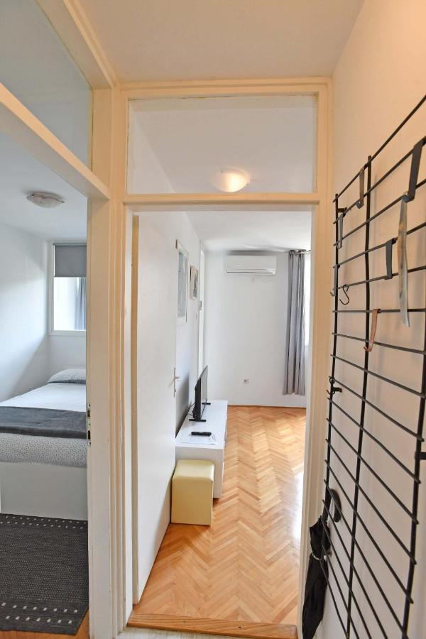 Demass Apartment - Cozy, Free Parking And Wifi Ντουμπρόβνικ Εξωτερικό φωτογραφία