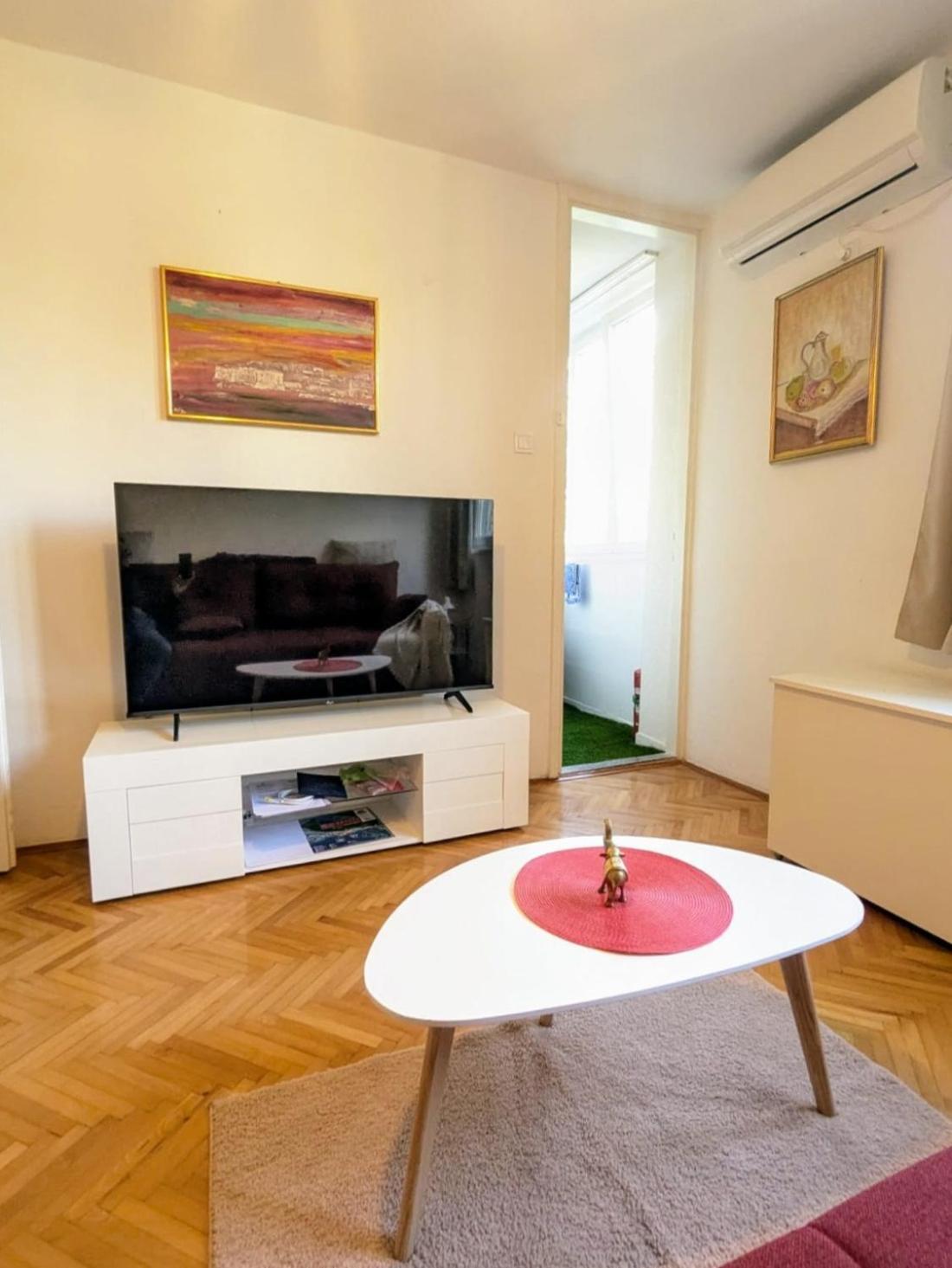Demass Apartment - Cozy, Free Parking And Wifi Ντουμπρόβνικ Εξωτερικό φωτογραφία