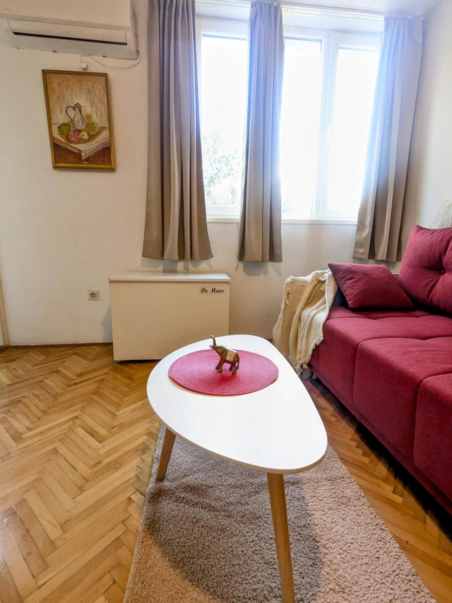 Demass Apartment - Cozy, Free Parking And Wifi Ντουμπρόβνικ Εξωτερικό φωτογραφία