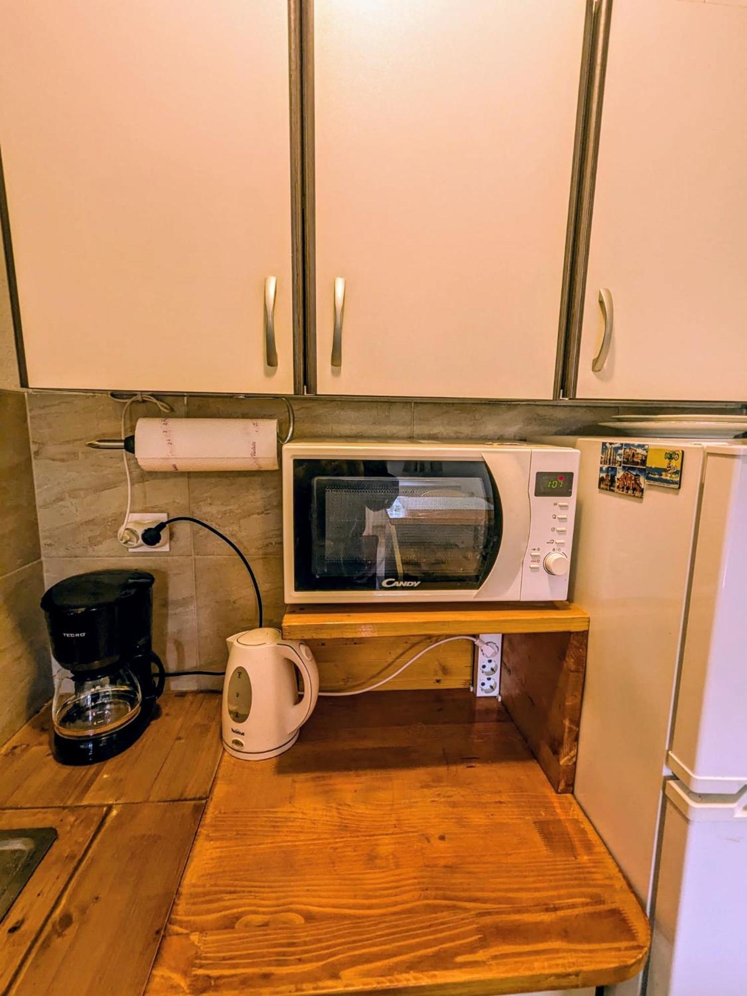 Demass Apartment - Cozy, Free Parking And Wifi Ντουμπρόβνικ Εξωτερικό φωτογραφία